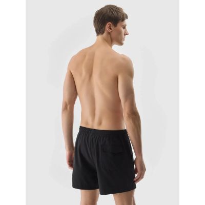 2. Men's beach shorts 4F 4FWSS25UBDSM201-20S