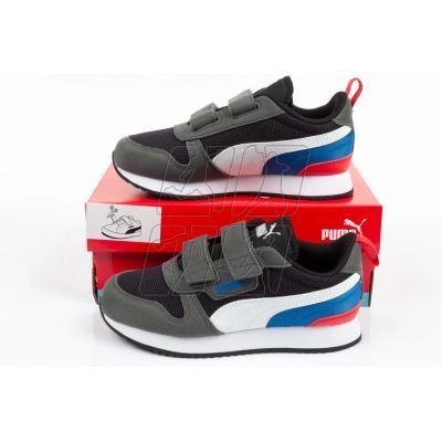 14. Puma R78 Jr shoes 373617 29