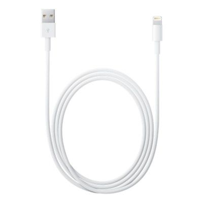 4. Apple Lightning to USB Cable (2m) MD819ZM/A