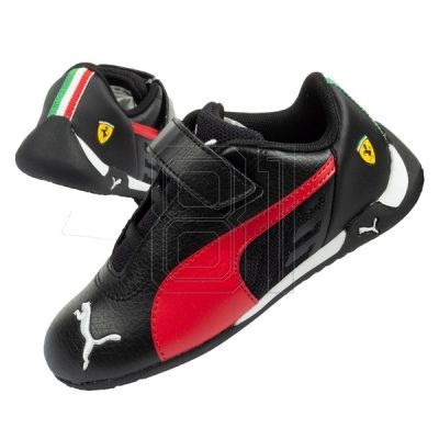 4. Children&#39;s sports shoes Puma Race R-Cat Jr 30654802