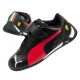 4. Children&#39;s sports shoes Puma Race R-Cat Jr 30654802