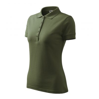 Malfini Pique Polo Shirt W MLI-21009