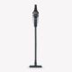 2. Severin HV 7147 Stick Vacuum Cleaner/Electric Brush Battery Dry Combi Black, Gray, Red