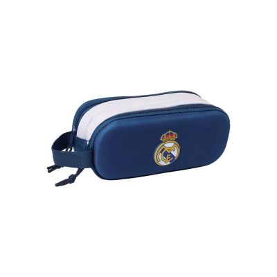 4. Real Madrid 3D double pencil case 822583512