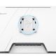 10. Arozzi Nova 27” Computer Monitor 68.6 cm (27") 2560 x 1440 px Quad HD LED White
