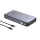2. Ugreen PB205 Power Bank 25000mAh Gray