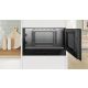 3. BOSCH BFR7221B1 microwave oven