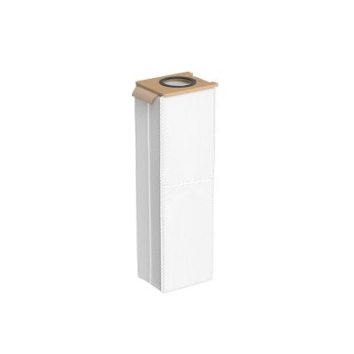 3. 3 x UWANT V500 vacuum cleaner bag + 2 x HEPA H11 filter