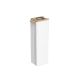 3. 3 x UWANT V500 vacuum cleaner bag + 2 x HEPA H11 filter