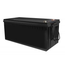 GREEN CELL GEL/AGM BATTERY AGM33 12V 200AH