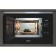 18. Whirlpool WMF201G microwave oven