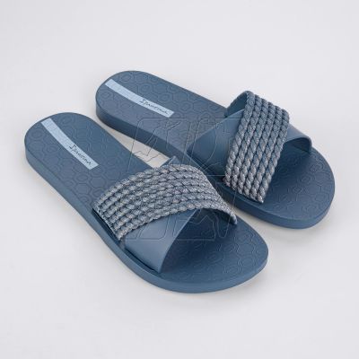 Ipanema Street II Fem W 83244-AS297 Flip-Flops