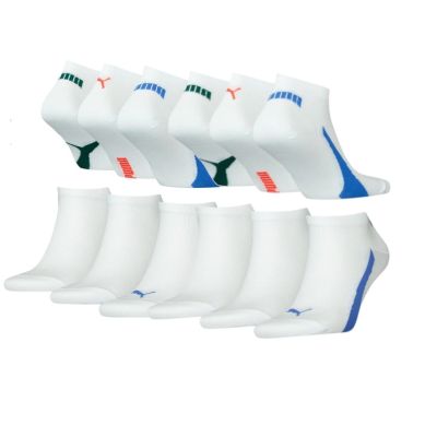 6. Puma Lifestyle Socks 701224210 001