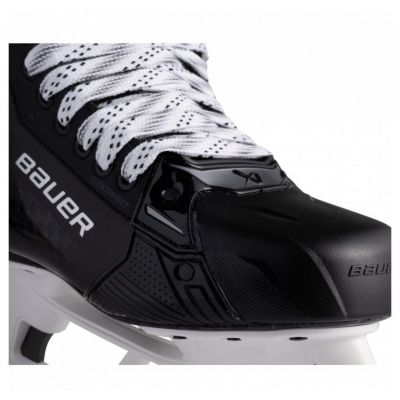 6. Bauer Supreme Shadow Int Hockey Skates