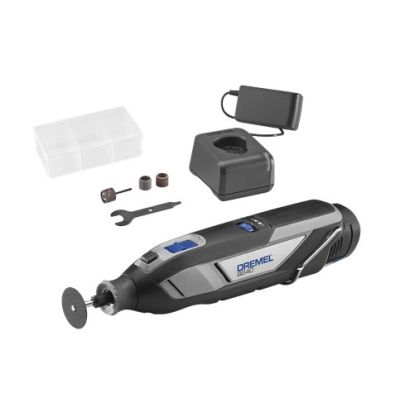 7. Dremel F0138240JA uncategorized