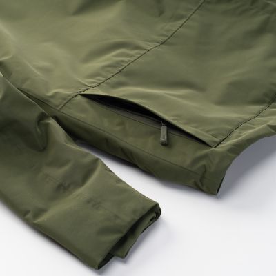 8. Men’s Insulated Jacket MAGNUM FORESTER