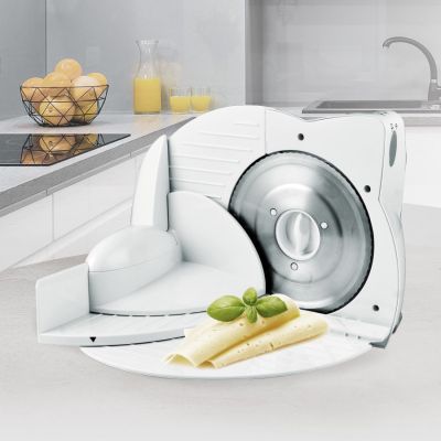 2. 150W MR-590 MAESTRO slicer