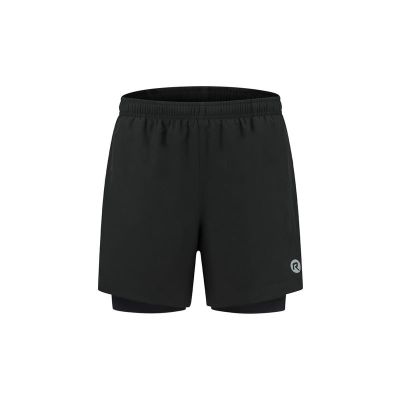 Rogelli 2-in-1 ESSENTIAL 2XL running shorts