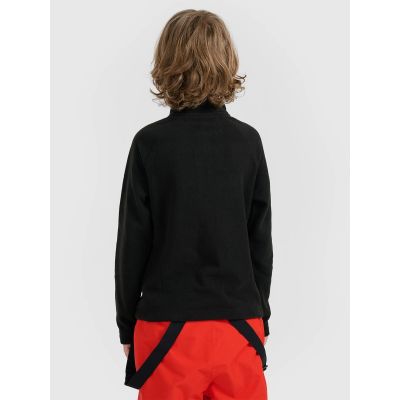 2. Fleece underwear 4F JUNIOR 4FJRAW25UFLEM072-20S