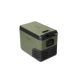 18. Yolco KX40 Green Portable Compressor Refrigerator