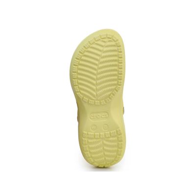 8. Crocs Classic Platform Clog W 206750-7HD