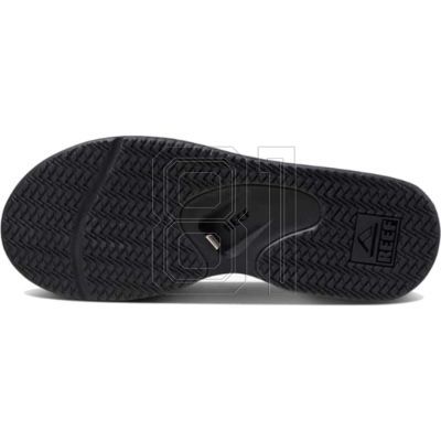 3. Reef Fanning Flip-Flops M RF002026-ALB
