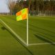 2. Pennants for corner flags 4 pcs 100859