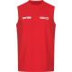 13. Kick light sleeveless top TOP TEN "BASIC" (WAKO APPROVED)