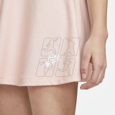 3. Nike Air Pink Skirt W DO7604-610