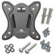 6. MACLEAN TV MOUNT, MAX VESA 100X100, 13-27", 25KG MC-715A