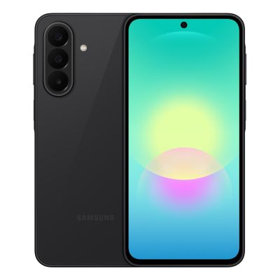 7. Samsung Galaxy A27 256GB black