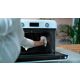 26. Smeg COF01PBEU Small Blue Steam Oven Buttons, Rotary