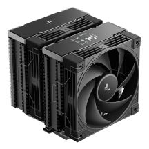 DeepCool AK620 G2 Digital NYX Processor Air Cooler 12cm Black 1 pc.