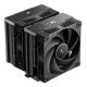 DeepCool AK620 G2 Digital NYX Processor Air Cooler 12cm Black 1 pc.