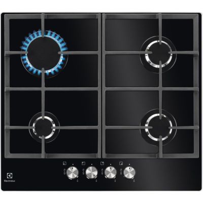 7. ELECTROLUX KGG6426K Gas Hob