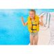 14. INFLATABLE VEST FOR CHILDREN SWIM KID 46X42CM 46088