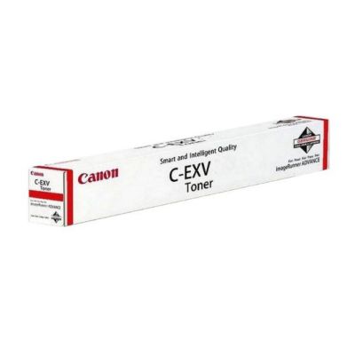 Canon C-EXV 64 toner cartridge 1 pc. Original Cyan