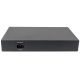 5. Intellinet 561167 Network Links Managed Gigabit Ethernet (10/100/1000) PoE Support Black