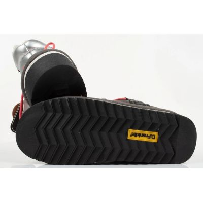 29. D.Franklin W shoes DFSH371006-SILV