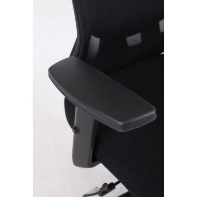 15. Ergonomic office chair ACTIVEJET T5 black
