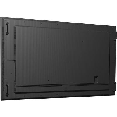 10. Flat screen iiyama LH7564UHS-B1AG 75 IN LCD UHD - 190.5 cm