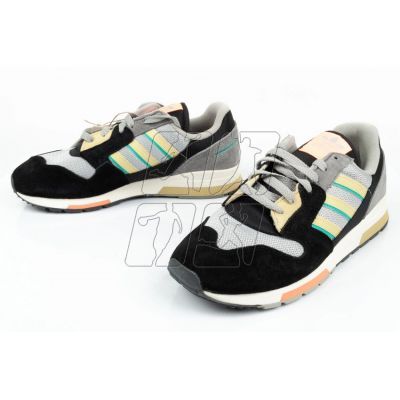 9. Adidas ZX 420 M GY2006 shoes