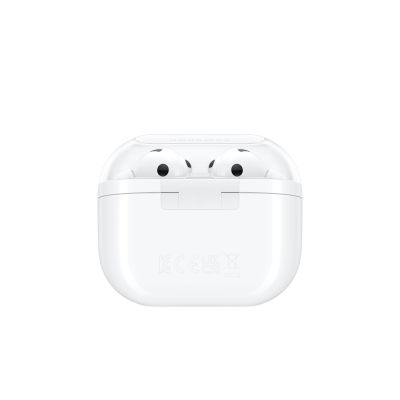 7. Samsung SM-R630NZWAEUE True Wireless Stereo (TWS) In-Ear Headphones/Headset Calls/Music USB Type-C Bluetooth White