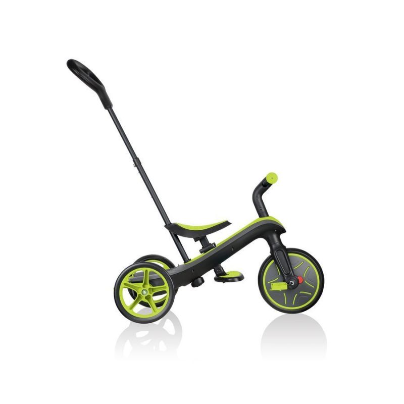6. 4-in-1 bike Globber Explorer Trike 632-106-2 HS-TNK-000013808
