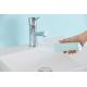 6. Panasonic Oral Irrigator Mint Green White EW-DJ4B-G503