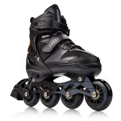 Meteor Rox M 22346 Roller Skates