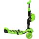 18. BALANCE SCOOTER 3IN1 ENERO BIEDRONKA GREEN