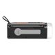 8. Marmitek 25008644 radio Portable Analog and Digital Black