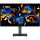 2. MSI Pro MAX 271UPX12G Computer Monitor 67.3 cm (26.5") 3840 x 2160 px UltraWide Full HD QD-OLED Black