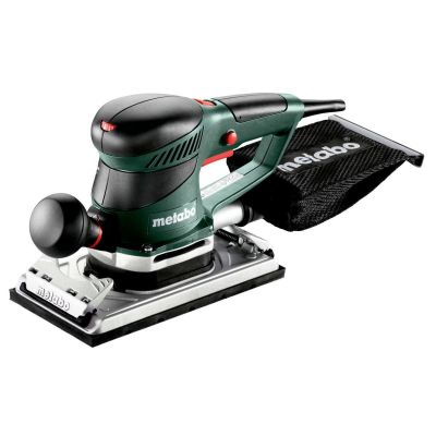 6. METABO SRE 4351 TurboTec orbital sander